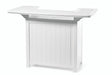 Seaside Casual Portsmouth Party Bar Table - SC-009 