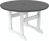 Seaside Casual Salem Dining Table 48" - SC-042 