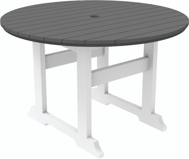 Seaside Casual Salem Dining Table 48" - SC-042 