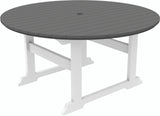 Seaside Casual Salem Dining Table 60" - SC-059 