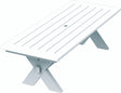 Seaside Casual Sonoma Gathering Table - SC-075 