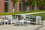 Seaside Casual Southport Bunching Table - SC-005 6