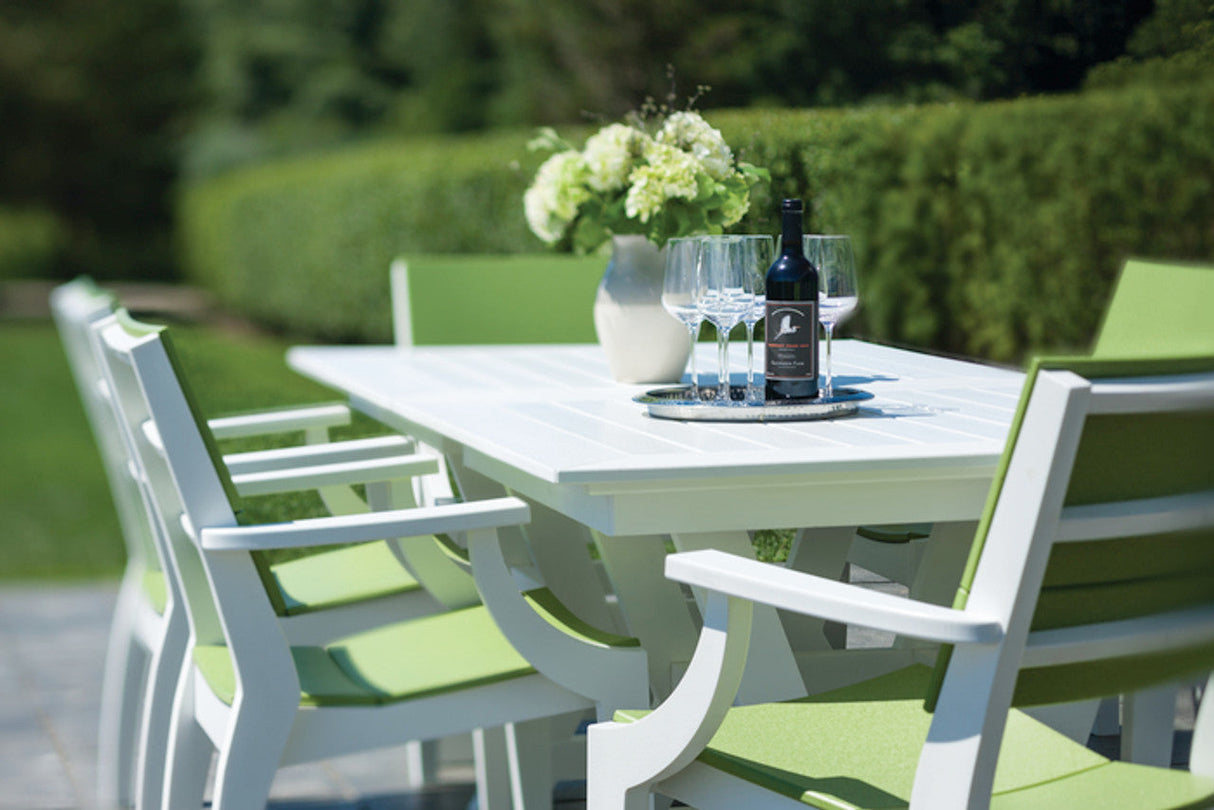 Seaside Casual SYM Arm Chair - SC-210 4