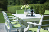 Seaside Casual SYM Arm Chair - SC-210 4