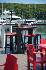 Seaside Casual SYM Bar Stool - SC-217 5
