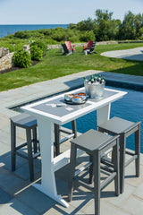 Seaside Casual SYM Pub Table - SC-221 1