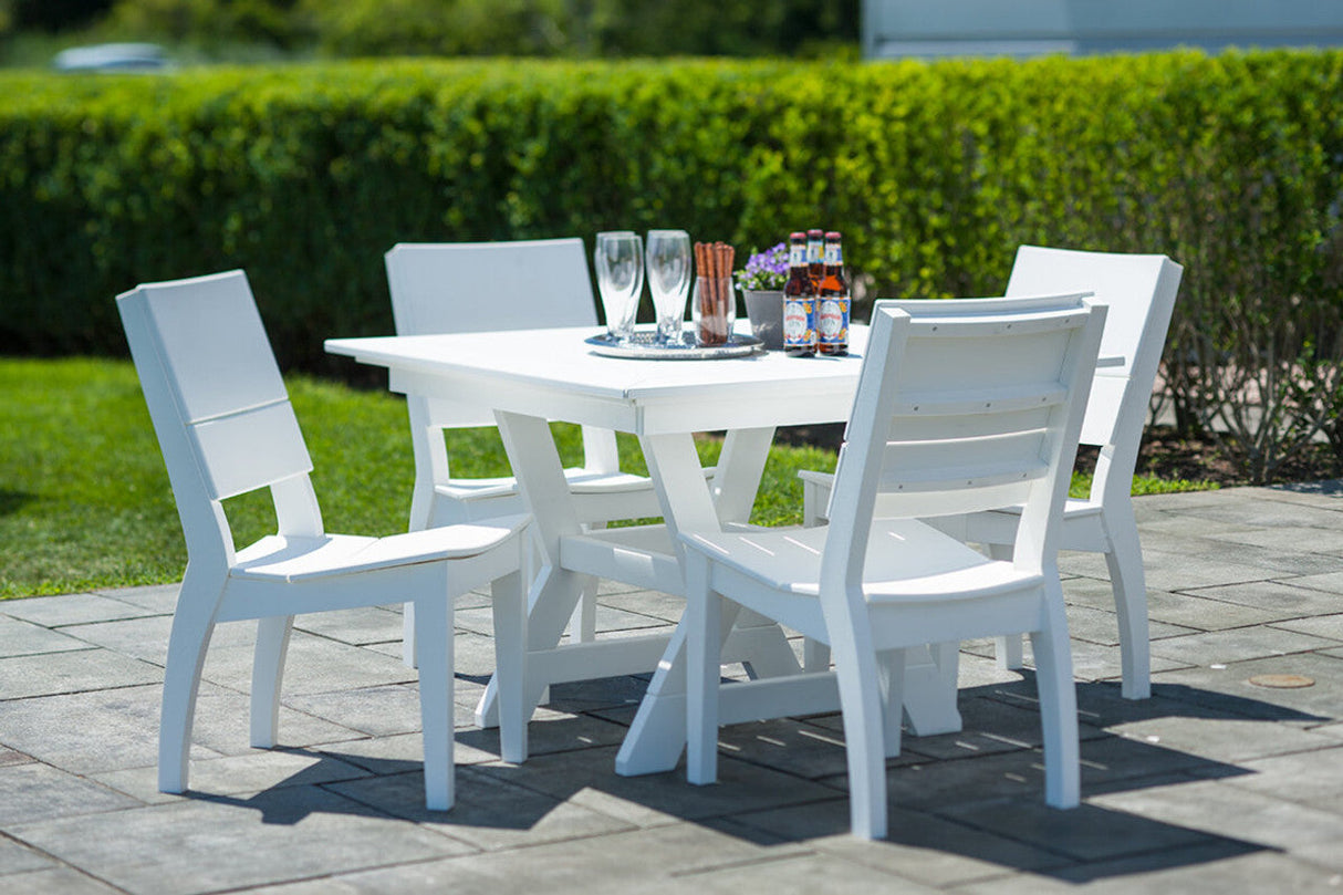 Seaside Casual SYM Side Chair - SC-211 1