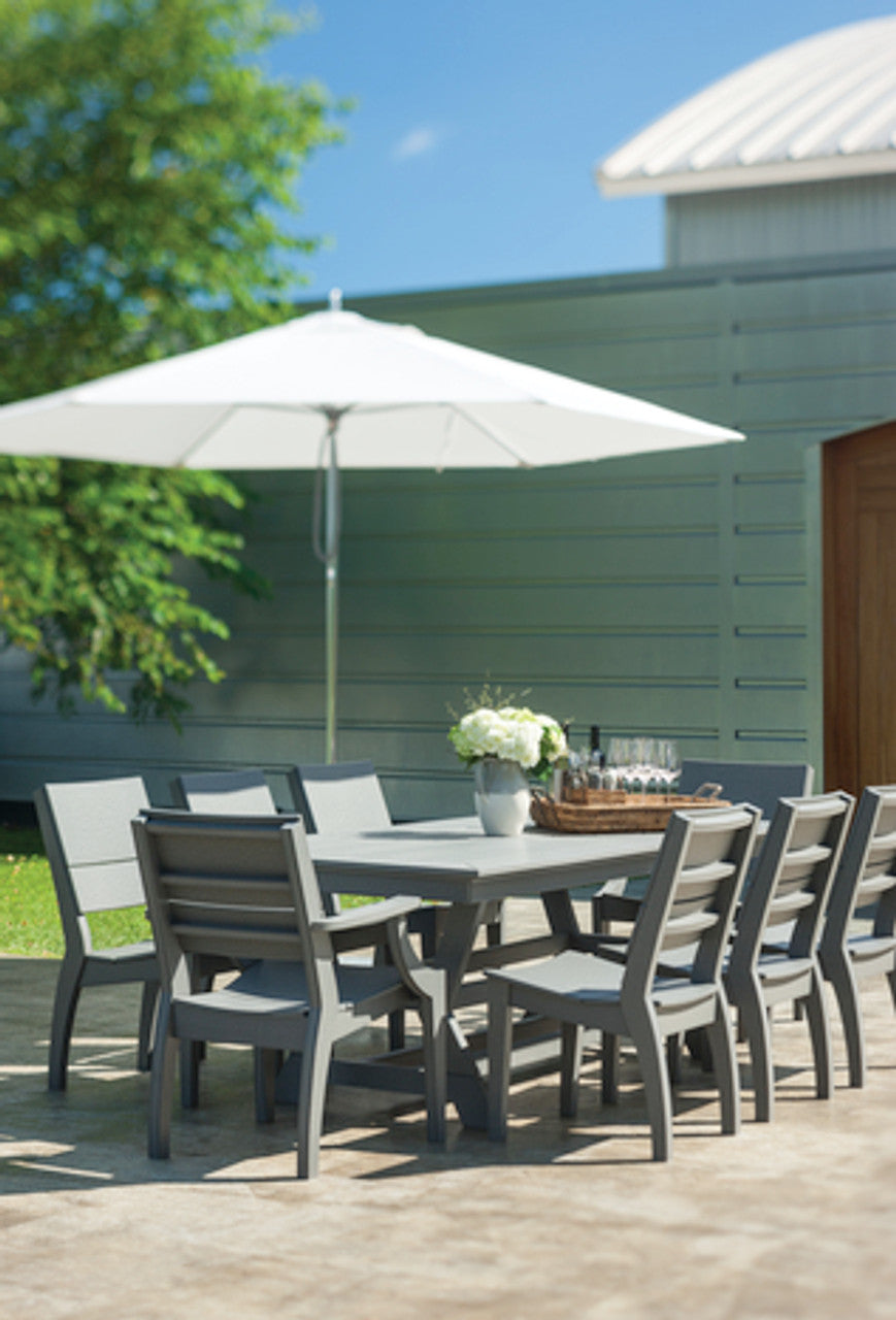Seaside Casual SYM Side Chair - SC-211 5