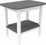 Seaside Casual Westerly End Table - SC-026 