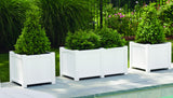 Seaside Casual Wickford Estate Planter Extension - SC-111 1