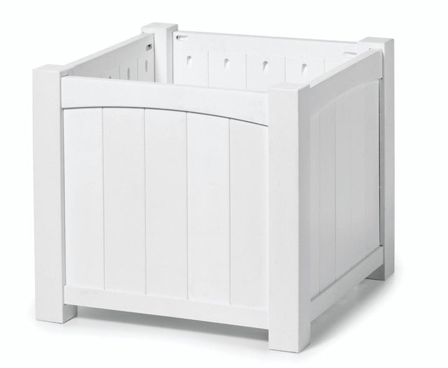Seaside Casual Wickford Estate Planter - SC-110 