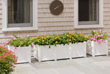 Seaside Casual Wickford Residential Planter Extension - SC-101 1