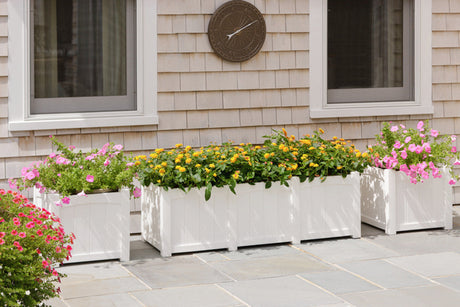Seaside Casual Wickford Residential Planter Extension - SC-101 1