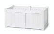 Seaside Casual Wickford Residential Planter Extension - SC-101 