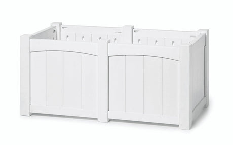 Seaside Casual Wickford Residential Planter Extension - SC-101 
