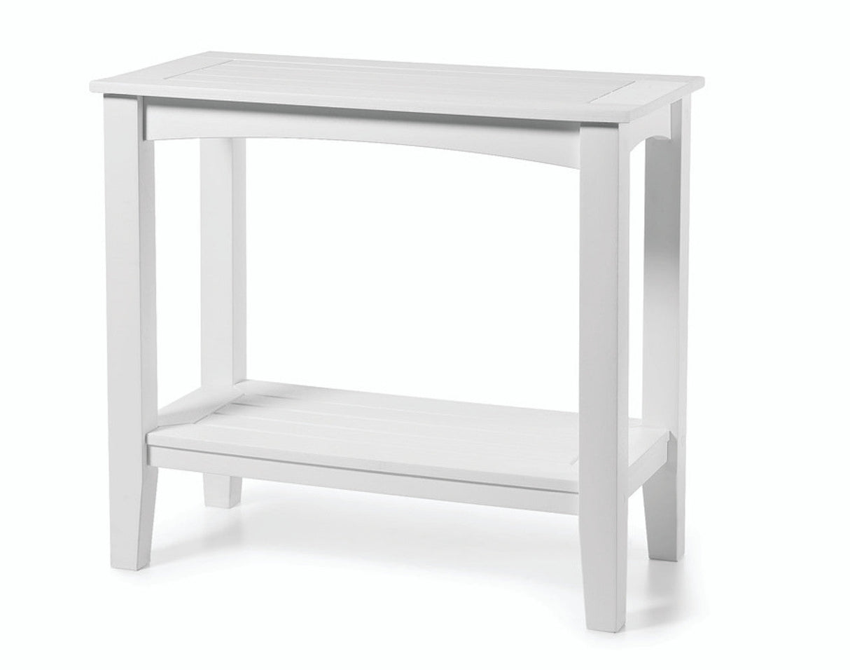 Seaside Casual Windsor Buffet Table Small - SC-195 
