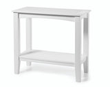 Seaside Casual Windsor Buffet Table Small - SC-195 