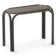 Telescope 11" x 25" Chaise Table - 1140 