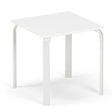 Telescope 18" Square MGP End Table 