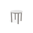 Telescope 21" Round End Table 