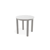 Telescope 21" Round End Table 