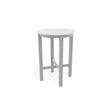 Telescope 21" Round High End Table 