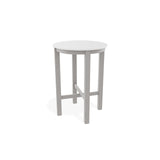 Telescope 21" Round High End Table 