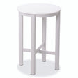 Telescope 21" Round MGP High End Table 