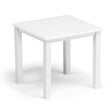 Telescope 21" Square MGP Top End Table 