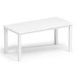 Telescope 21" x 42" MGP Top Coffee Table - 5050 