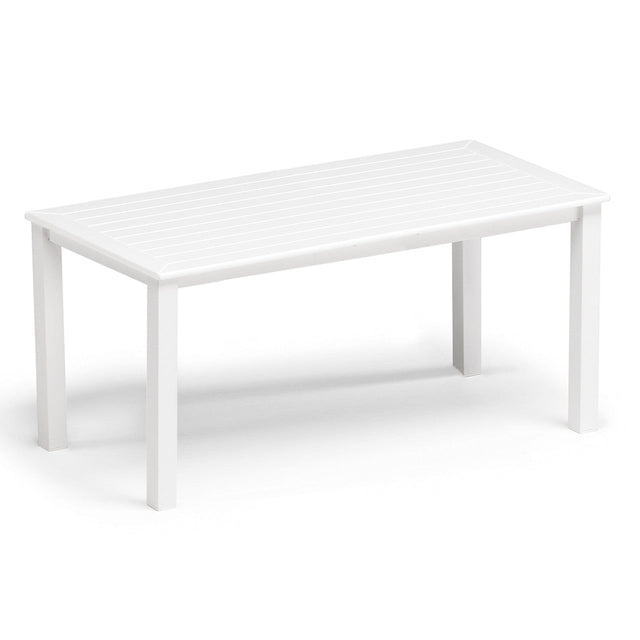Telescope 21" x 42" MGP Top Coffee Table - 5050 
