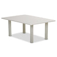Telescope 32" x 48" MGP Rectangular Coffee Table - 6M10 