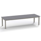 Telescope 42" x 120" Rectangular Extension Dining Table 1