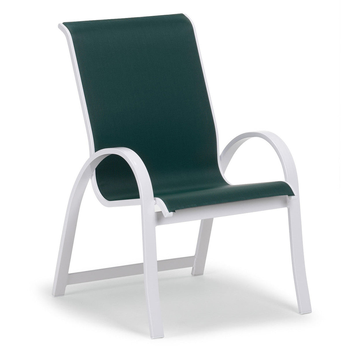 Telescope Aruba Sling Stacking Arm Chair - 7A70 