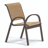 Telescope Aruba Sling Stacking Cafe Chair - 7A10 1