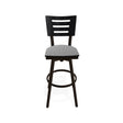 Telescope Avant MGP Bar Height Swivel Chair - 89B0 