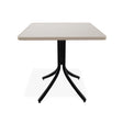 Telescope Balcony Height 36' Square Value Hammered Table - T930-3W50LEG 