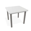 Telescope Balcony Height 42" Square Origins Top Table 