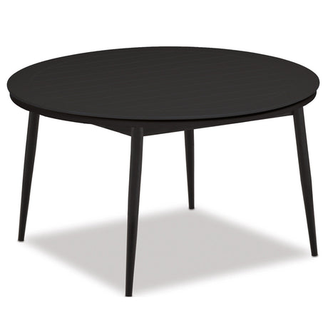 Telescope Balcony Height 54" Round MGP Top Table 1