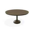 Telescope Bar Height 54" Round Table w/ 120lb Pedestal 