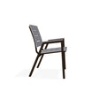Telescope Bazza MGP Bench Stacking Bistro Chair - 8Z60 