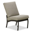Telescope Belle Isle MGP Cushion Armless Single- Seat Section - B0S0 