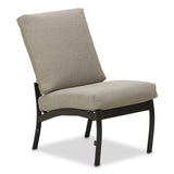 Telescope Belle Isle MGP Cushion Armless Single- Seat Section - B0S0 