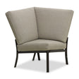 Telescope Belle Isle MGP Cushion Corner Section - B0C0 