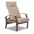 Telescope Belle Isle MGP Cushion Supreme Adjustable Back Chair w/ Polymer Accents - B020 