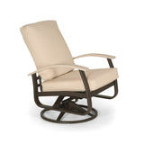 Telescope Belle Isle MGP Cushion Swivel Rocker w/ Polymer Accents - B060 