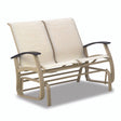 Telescope Belle Isle Sling Two-Seat Glider - L080 