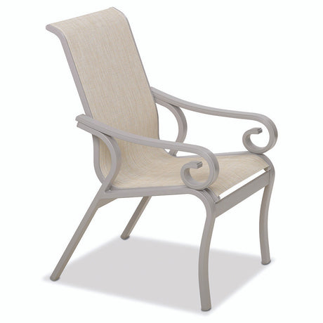 Telescope Charleston MGP Sling Arm Chair - C070 