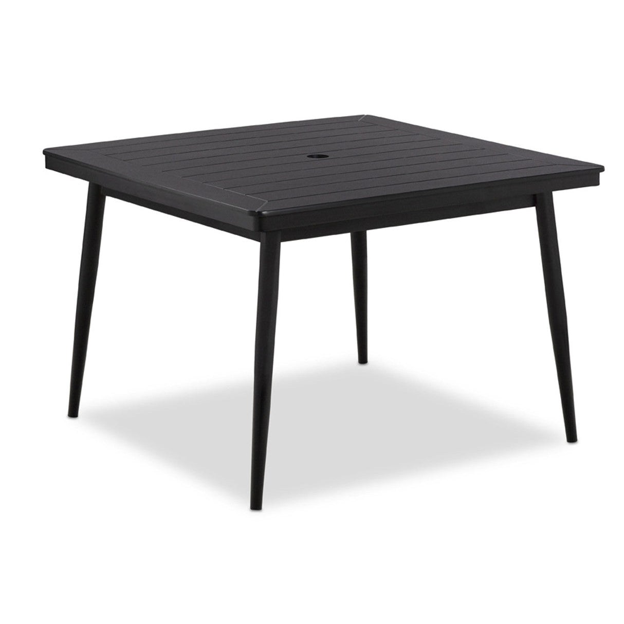Telescope Coffee Height 42" Square MGP Top Table 