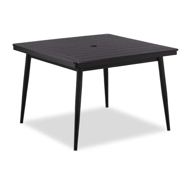 Telescope Dining Height 42" Square MGP Top Table 